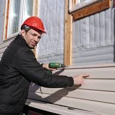 Best Siding Painting and Refinishing  in Captain Cook, HI